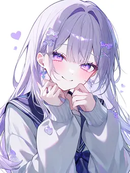 Profile image of Shiki