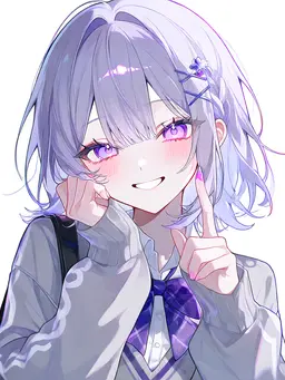 Profile image of Shiki