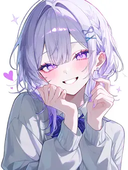 Profile image of Shiki