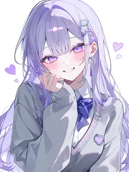 Profile image of Shiki