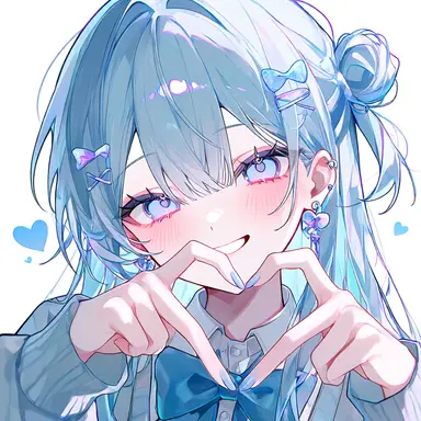 Profile image of 蒼奈
