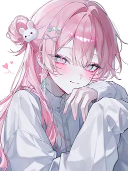 Profile image of Koharu