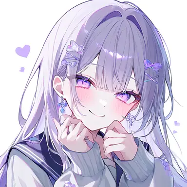 Profile image of 紫姫