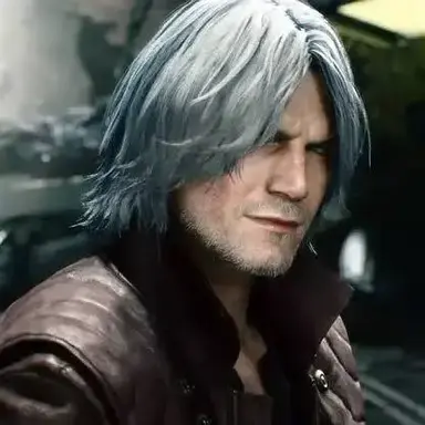 Profile image of Dante