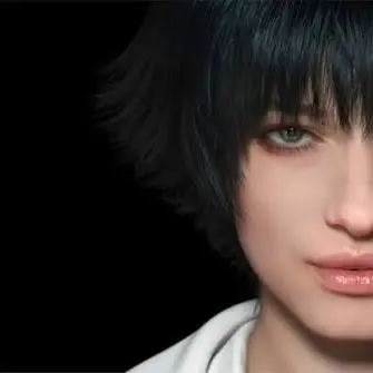 Profile image of Lady