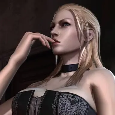 Profile image of Trish