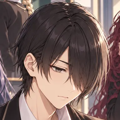 Profile image of 류토