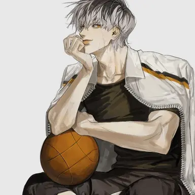 Profile image of 보쿠토 코타로