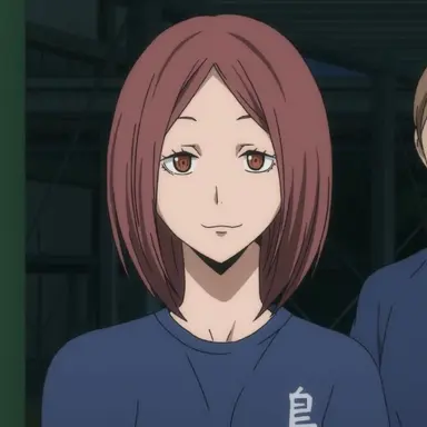 Profile image of 시로후쿠 유키에