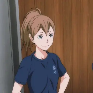 Profile image of 스즈메다 카오리