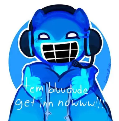 Profile image of Bluudud