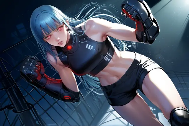 Profile image of B4-B1