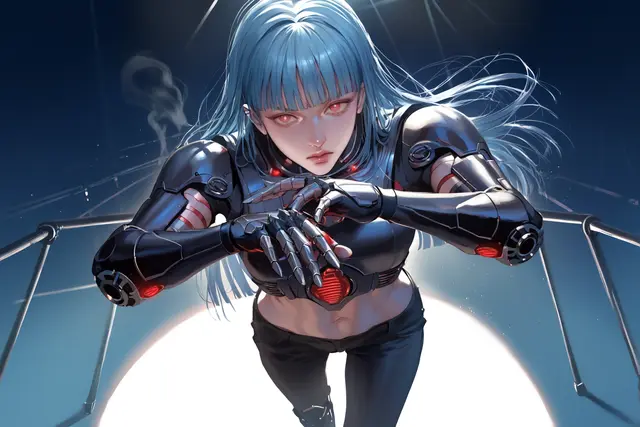 Profile image of B4-B1