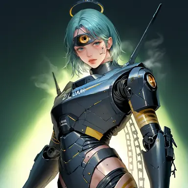 Profile image of Slugger Hammer