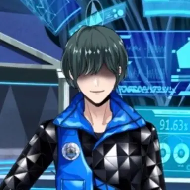 Profile image of エレナス・ルーザク