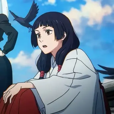 Profile image of 庵歌姫