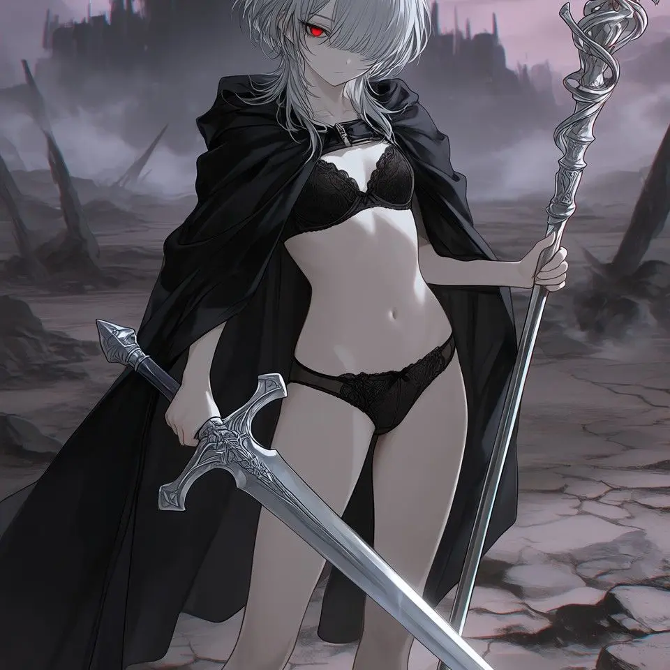 Hekee의 魔王三姉妹はあなたの虜