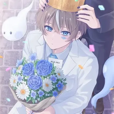 Profile image of そ ら び び