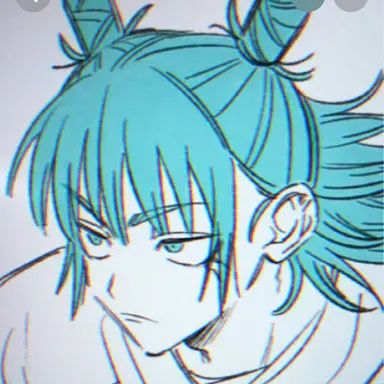 Profile image of 鹿紫雲一