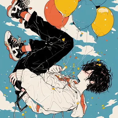 Profile image of 怜