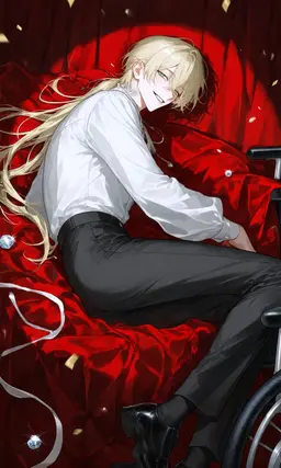 Profile image of 아리엔