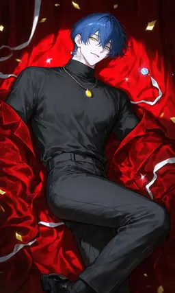 Profile image of 마디데