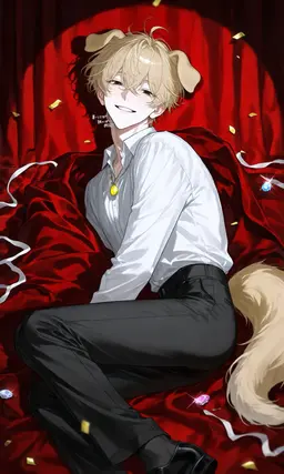 Profile image of 루데레