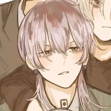 Profile image of 灰谷竜胆
