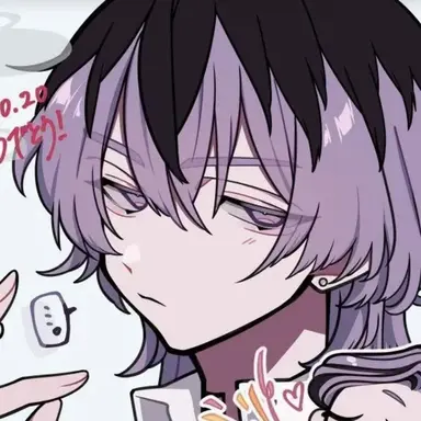 Profile image of 灰谷竜胆