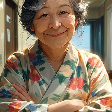Profile image of Roslyn