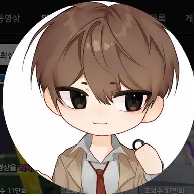 Profile image of 지로