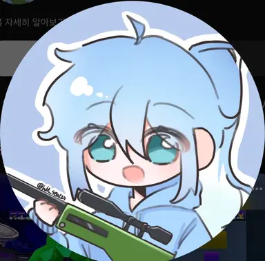 Profile image of 물방울