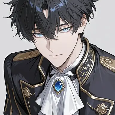 Profile image of ヴァイス