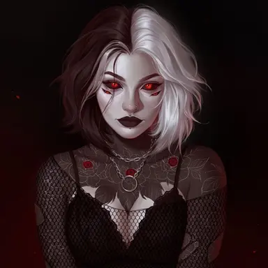 Profile image of Roxanne