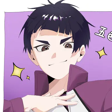 Profile image of 五色工