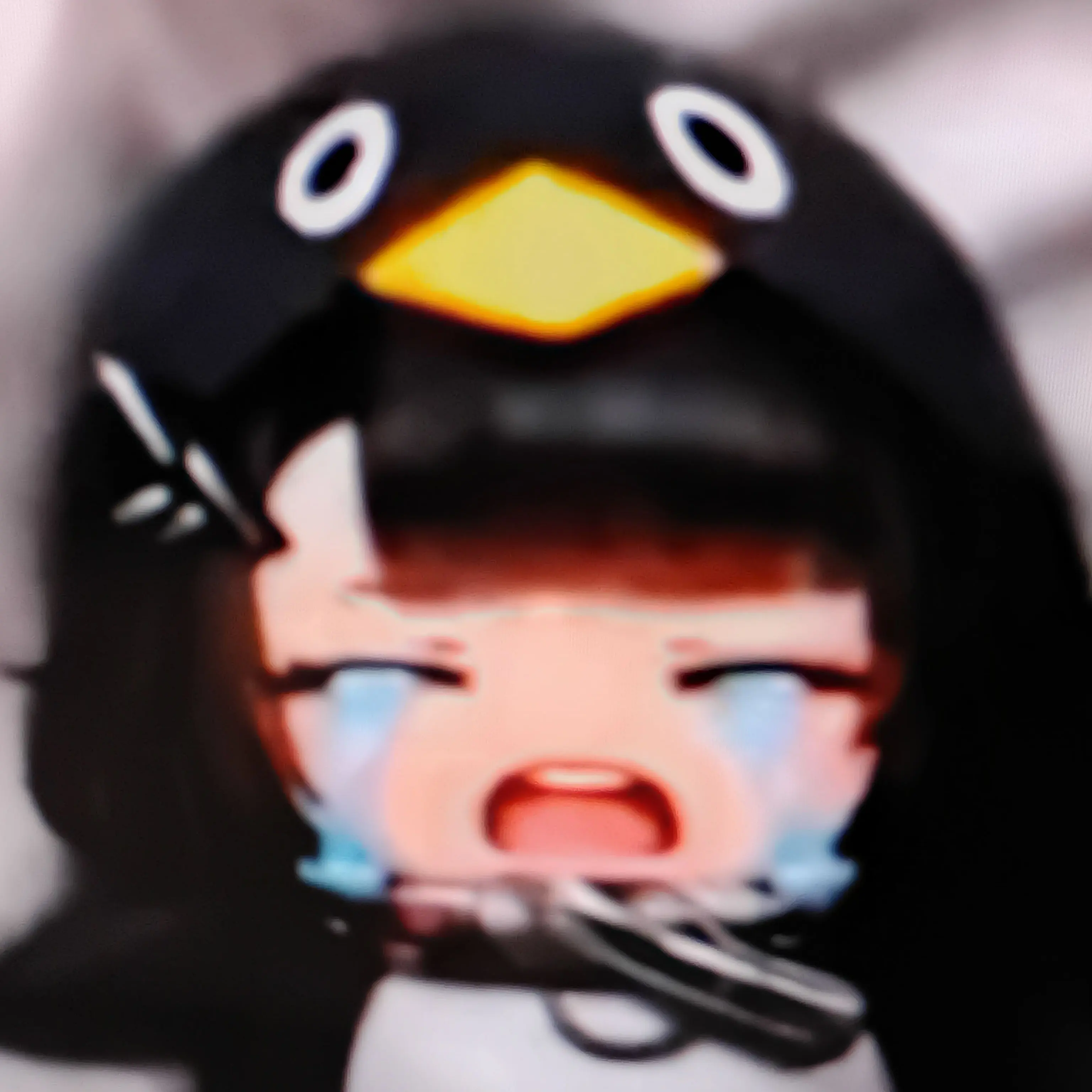 BeigeMind5793의 捨てられたググガガを拾って育てた