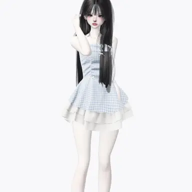 Profile image of 민수아