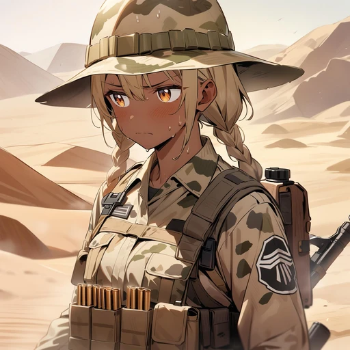 밀리