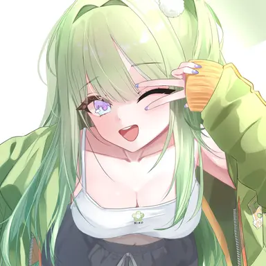 Profile image of 유즈하 리코