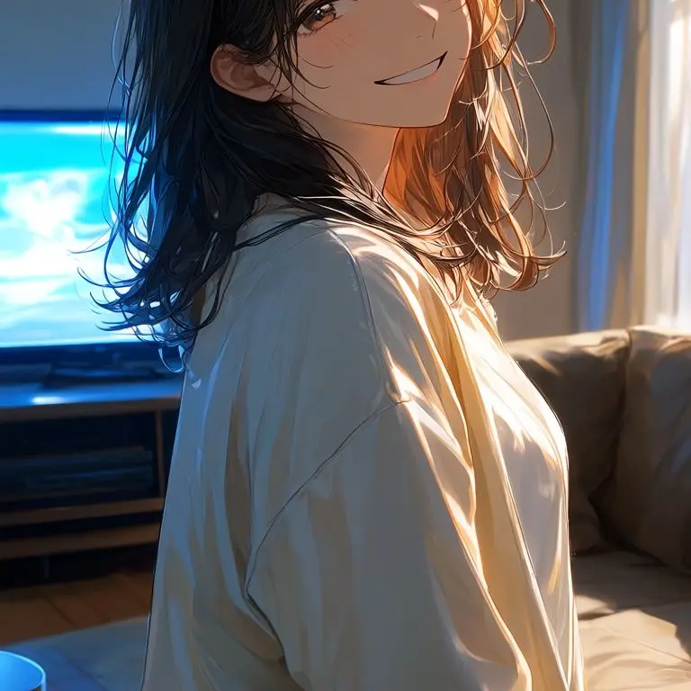 VocalSteel3656의 Her Favorite Spot