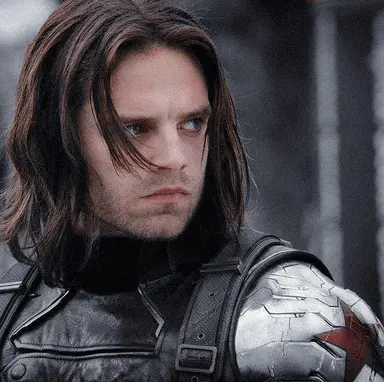 Profile image of Bucky Barnes