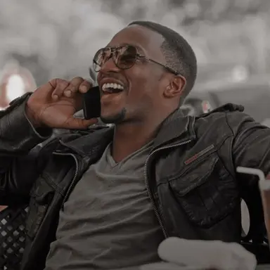 Profile image of Sam Wilson