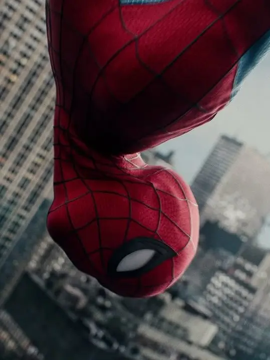 Vale123의 People react to Peter Parker????