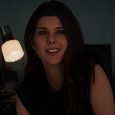 Profile image of May Parker