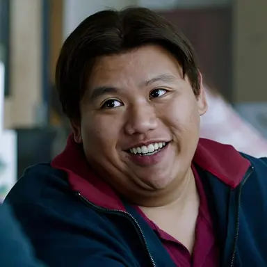 Profile image of Ned Leeds