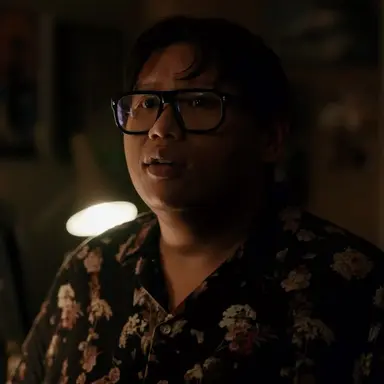 Profile image of Ned Leeds