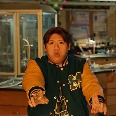 Profile image of Ned Leeds