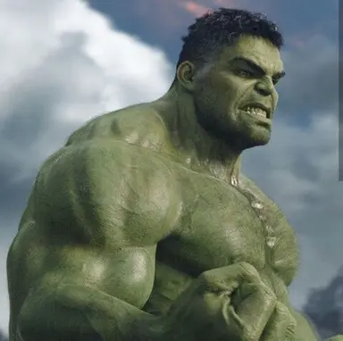 Profile image of Bruce Banner