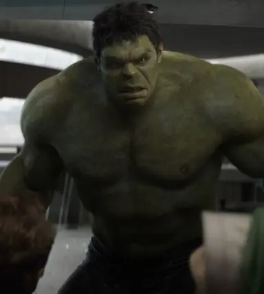 Profile image of Bruce Banner