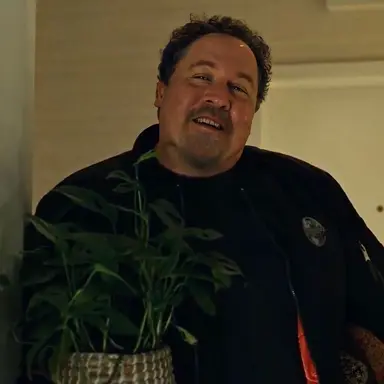 Profile image of Happy Hogan